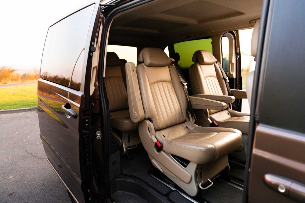 Wynajem Busów_7-8-9 osobowe_kat.B_Komfort i Jakość