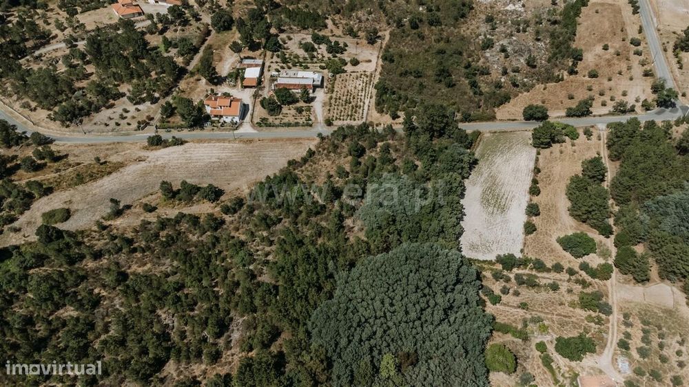 Terreno para Construção / Fundão, Soalheira