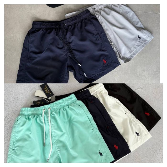 Шорти для плавання  пляжні шорти   Lacoste, polo,gucci