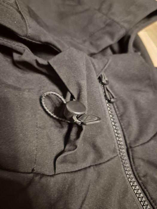 Kurtka softshell 4F 8000 M