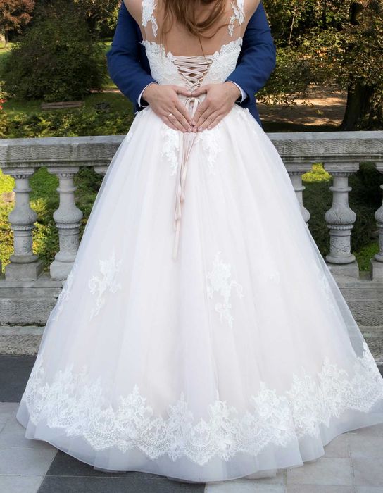 Suknia Ślubna Victoria Soprano