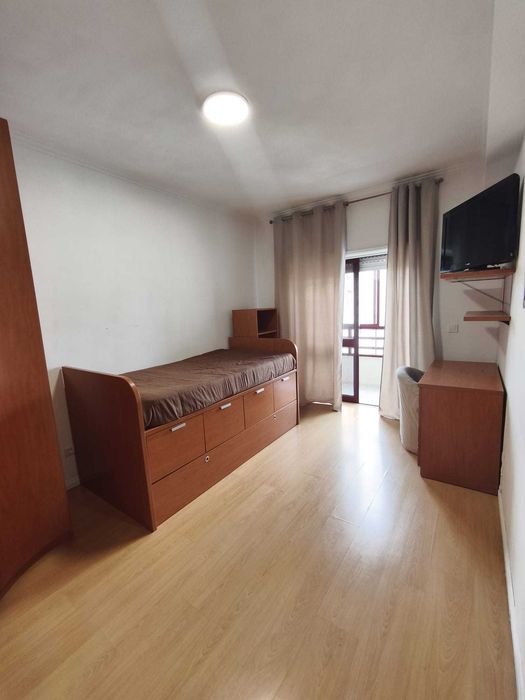 Quartos para Alugar