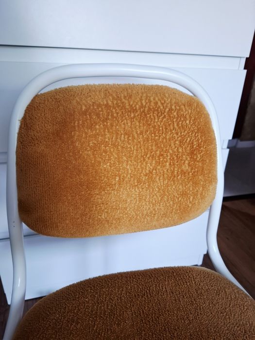 Krzesło biurowe dziecięce Ikea