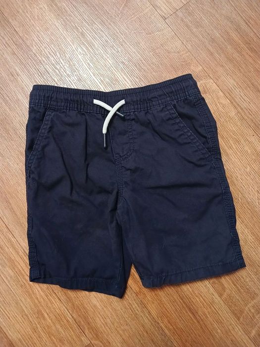 Комплект бейс, футболка,шорти діно ,hm 3-4,98-104