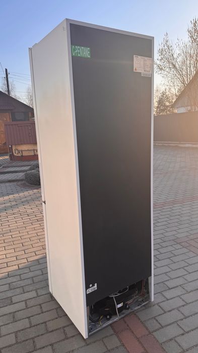 Холодильник Prime