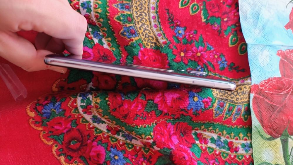 Telefon Huawei  P20 Pro