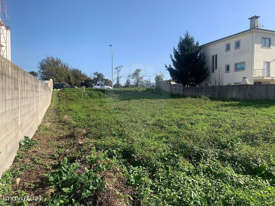 Terreno  para venda — Adaúfe, Braga