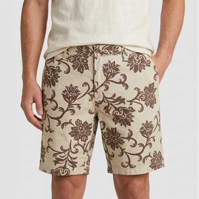 Tommy Hilfiger L бермуди