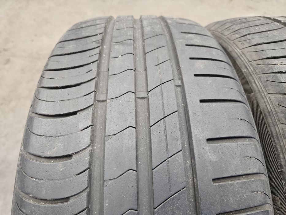 4x 195/55R16 87V Hankook Kinergy Eco K425 - opony letnie [1401]P