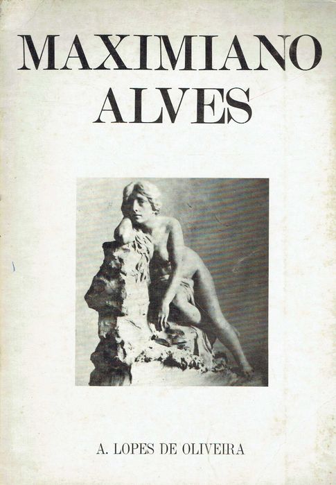 12365

Maximiano Alves  
de A. Lopes Oliveira