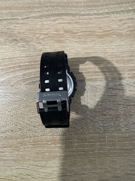 Casio G-shock ga-100