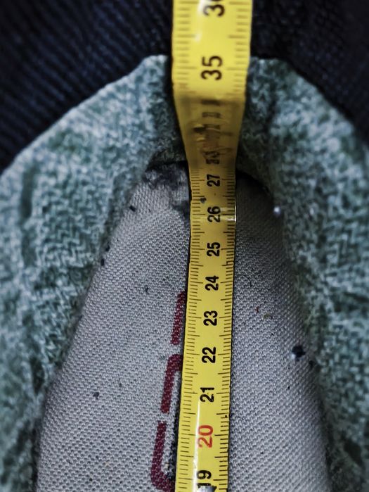 Garmont Tundra Gore-Tex GTX Vibram Męskie Buty Trekkingowe  42