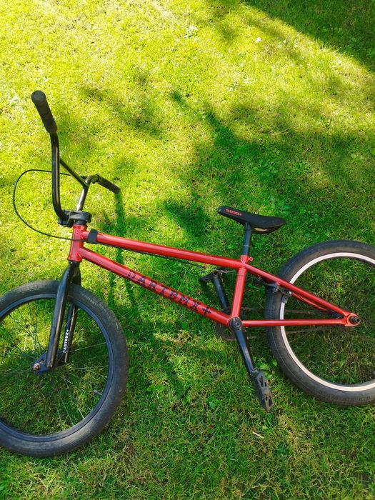 Rower BMX  koła 24