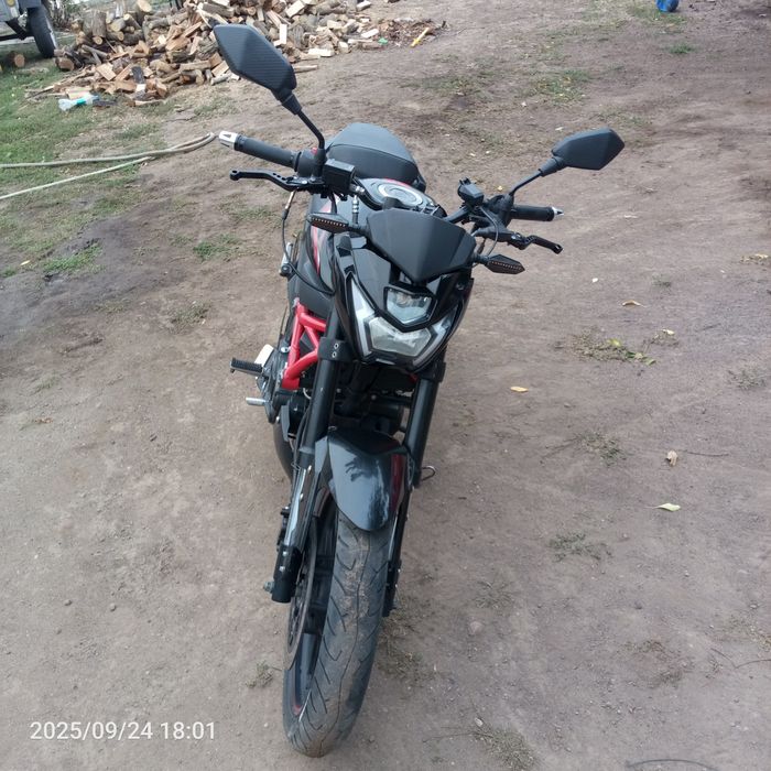 Продам Лифан ср 200