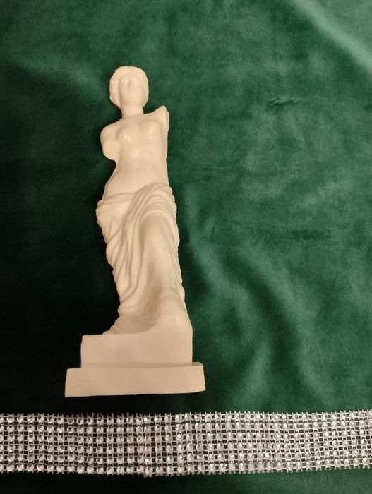 Stara figurka Wenus z Milo