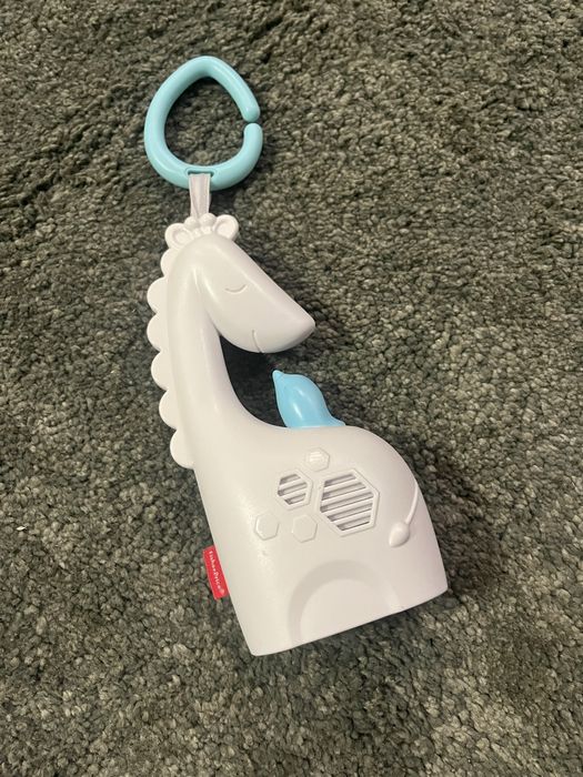 Fisher Price szumiś