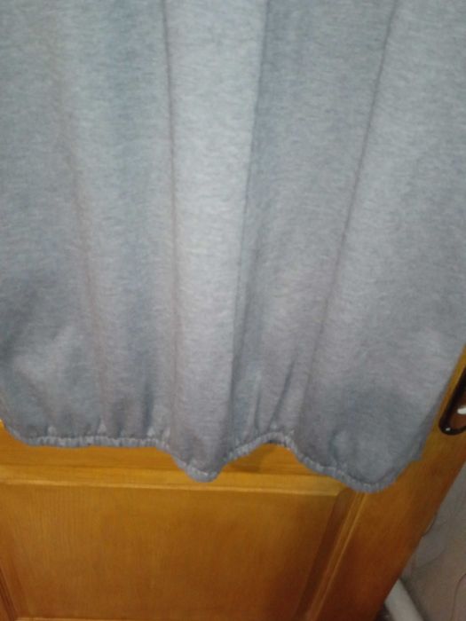 Сукня трикотажна на короткий рукав