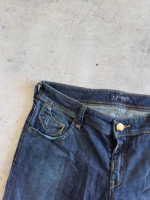 Женские джинсы Armani Jeans оригинал Размер 29