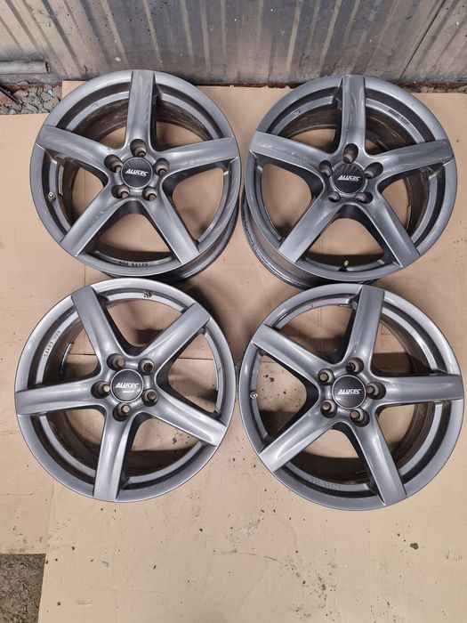 Felgi ALUTEC 17cali 5x108