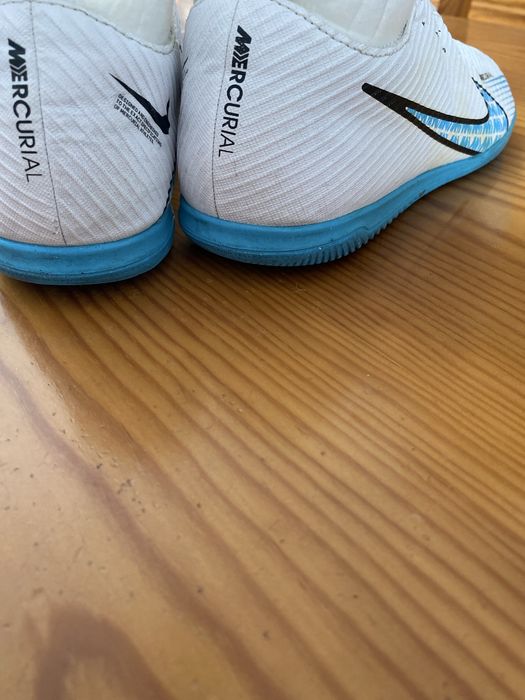 Calçado Futsal Nike