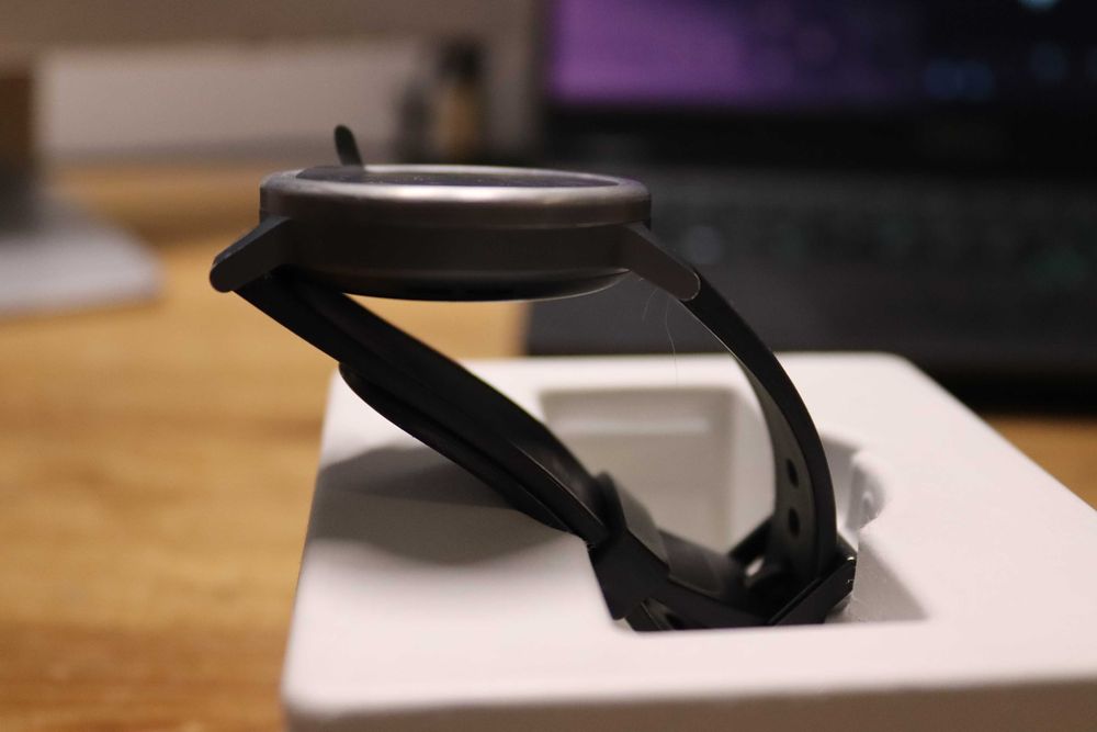 Smartwatch cmf by NOTHING Watch Pro 2 (5584)