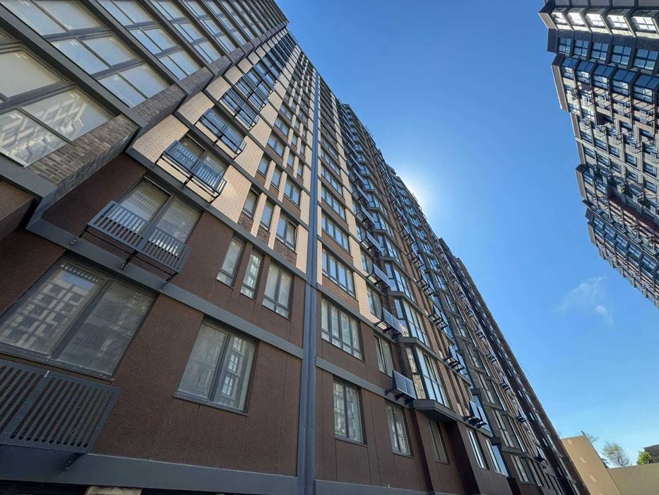 2-rooms apartment apartment by the address st. Kulikovo pole pl Oktyabrskoy revolyutsii pl (area 66 m²) - Atlanta.ua - photo 2