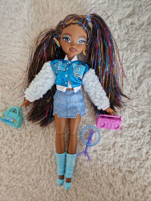 Lalki monster high, Rainbow High, lol suprise i Barbie