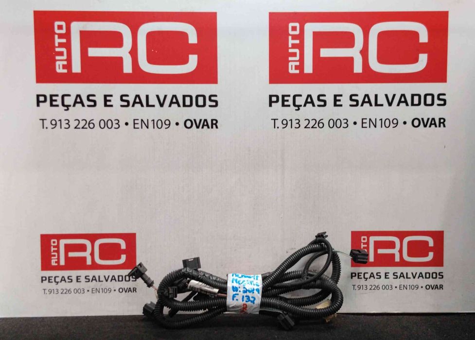 Cablagem Sensor Parking 240151091R - RENAULT MEGANE IV Hatchback