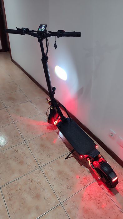 Joyor t10 60v 18ah