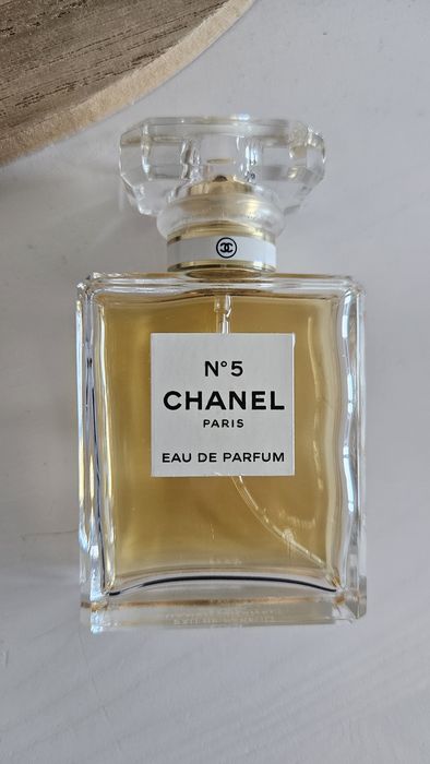 Chanel N 5 perfum 35 ml