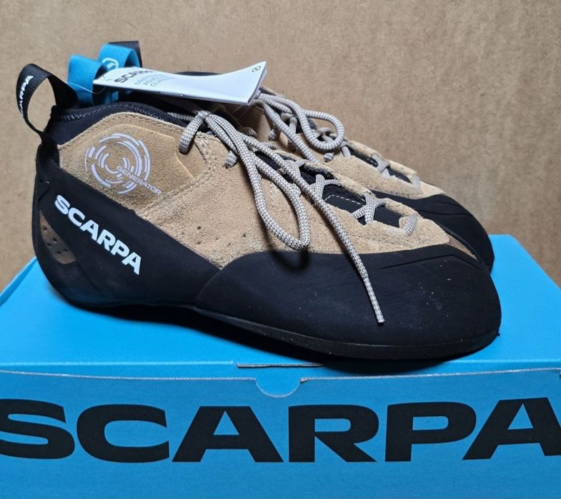 Scarpa generator mid wmn  39.5 buty wspinaczkowe noe