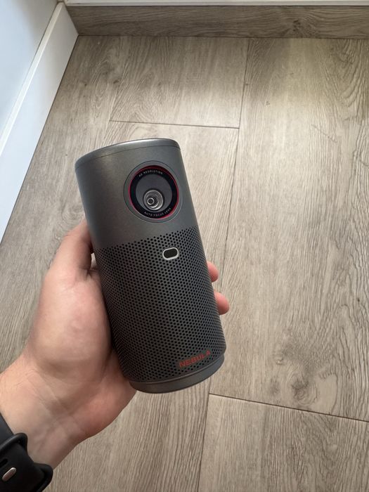 Проектор Anker Nebula Capsule Air Android TV