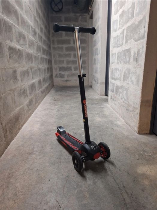 Yvolution Glider XL em bom estado