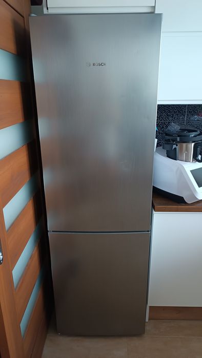 Lodówka Bosch kgn36kl35 seria 4 szerokość 60 cm.