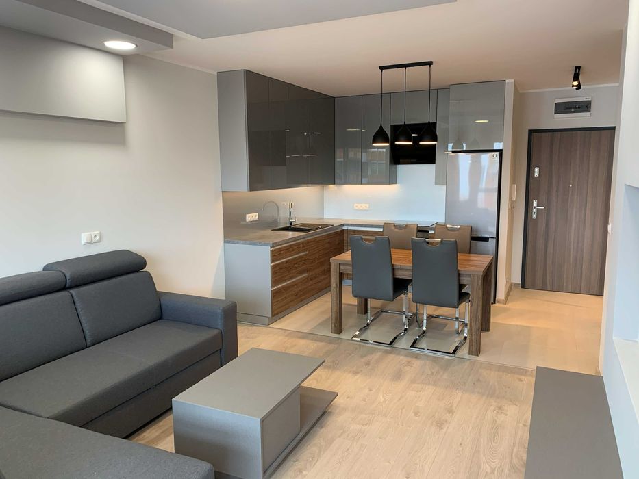 Wynajme mieszkanie w Zielonej Gorze, Jana z Kolna