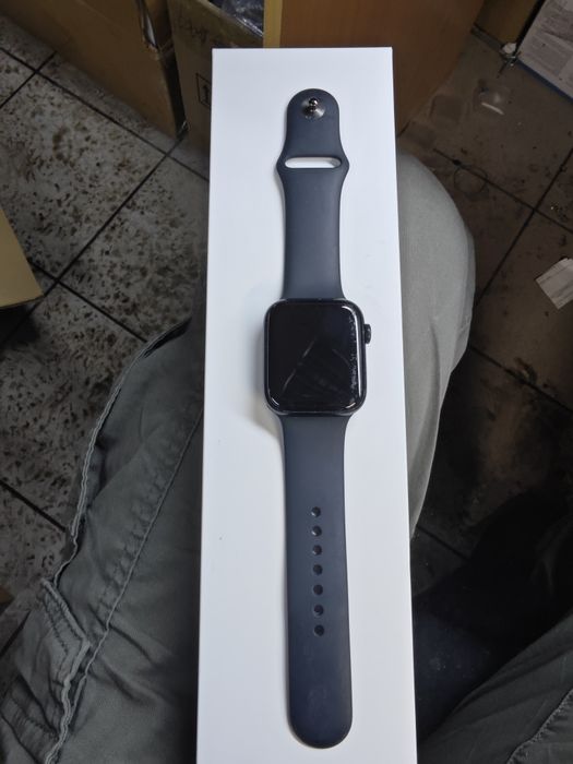 Apple Watch SE 2 gen 44mm