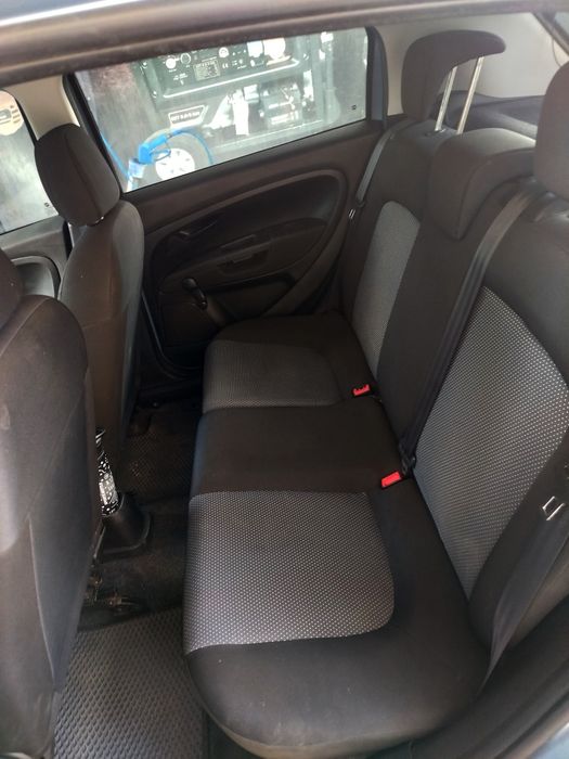 Fiat Grand Punto 2010р 1.4газ/бензин
