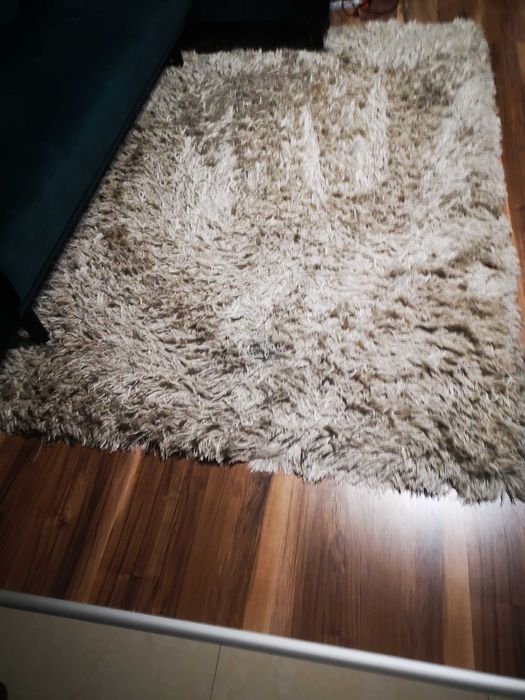 Dywan jasny 160 x 240