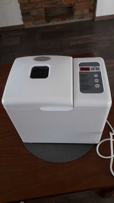 Wielofunkcyjny automat do wypieku chleba ciast pizzy dżemów jogurtu