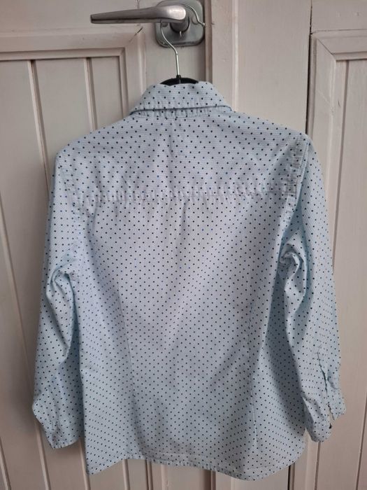 Koszula w kropki Cool Club 122