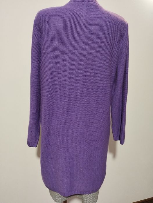 Nowy sweter, kardigan 44