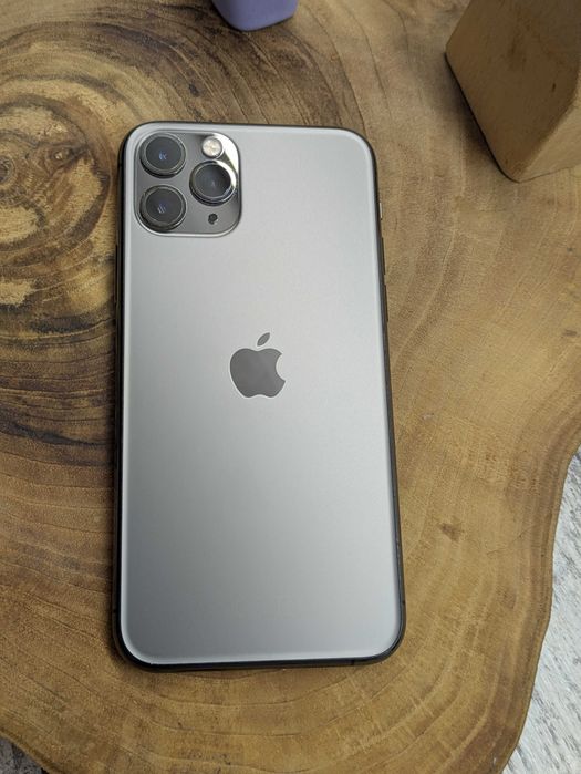 Iphone 11 pro 256 Gb