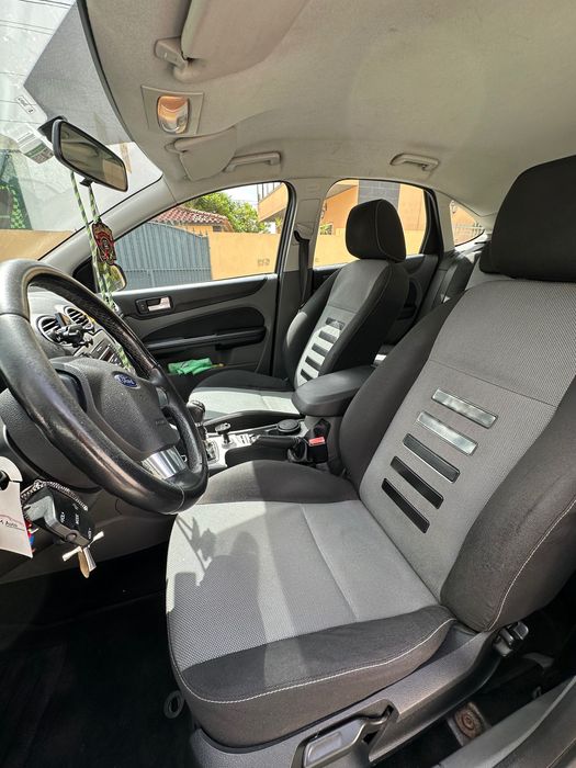 FORD FOCUS 1.6tdci