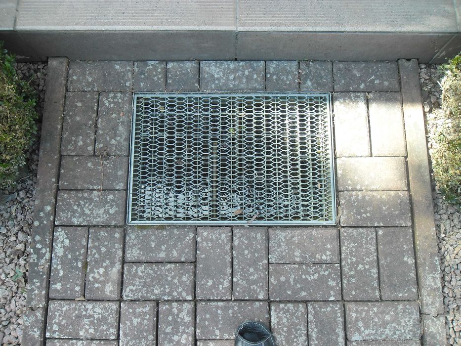 kostka brukowa uzywana