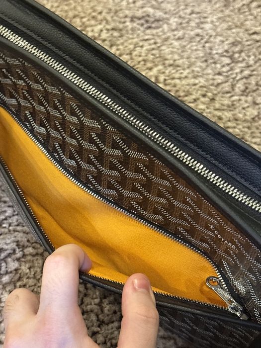 Goyard Jouvence MM Toiletry Bag