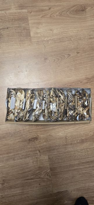 Grzyby 10 op. po 20g jak na foto