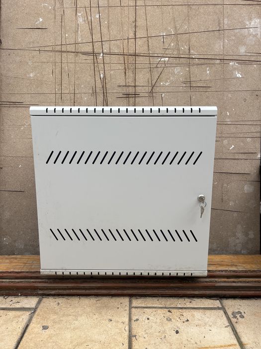 Szafa rack mala