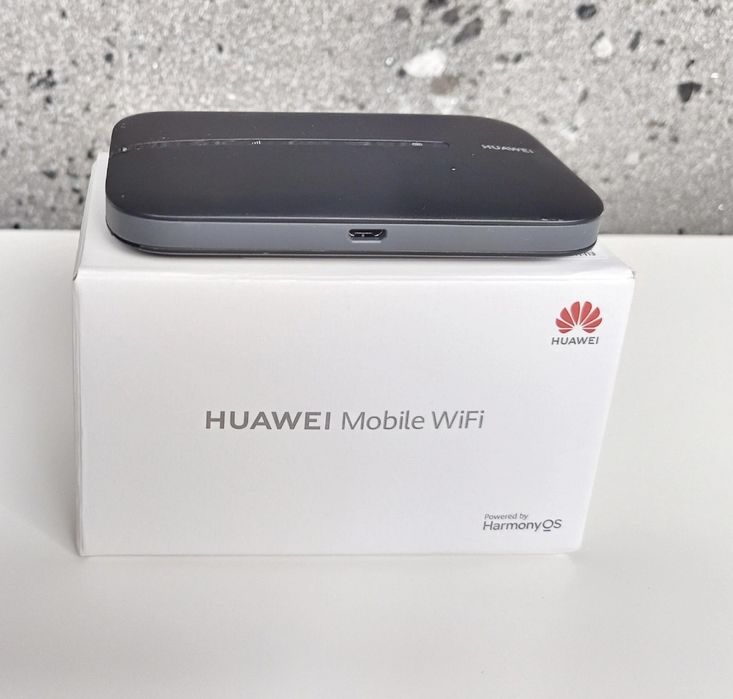 HUAWEI router wifi WLAN Harmony OS