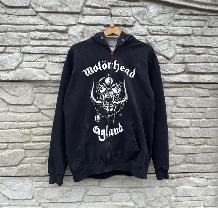 Винтжаное худи choppers harley davidson