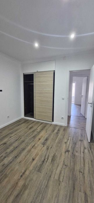 Arrendo T2 no centro de Almada